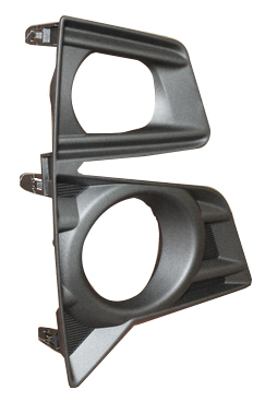 FOG LAMP COVER RH